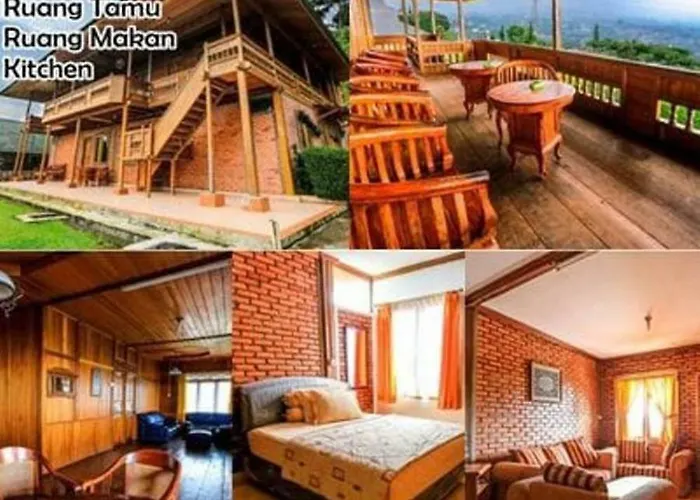 Anty Villa A1