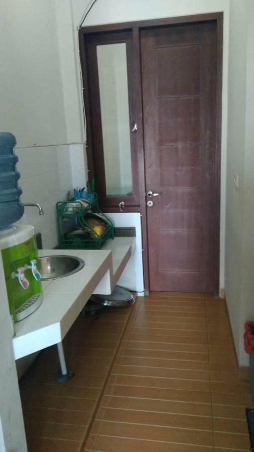 Anty A1 Rumah liburan